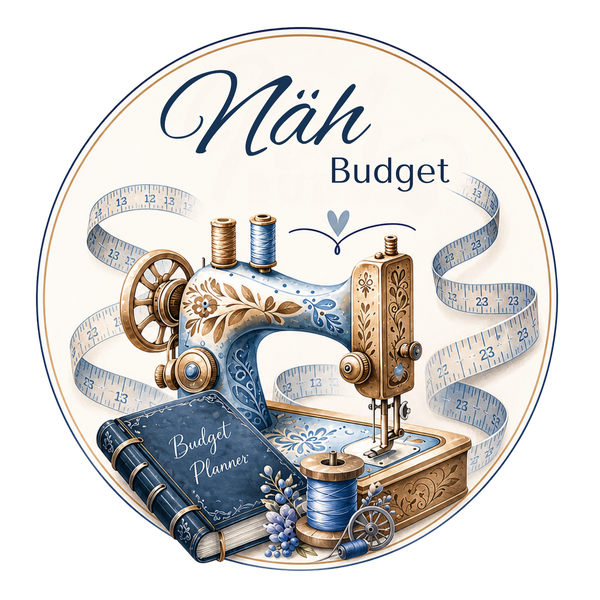 Nähbudget