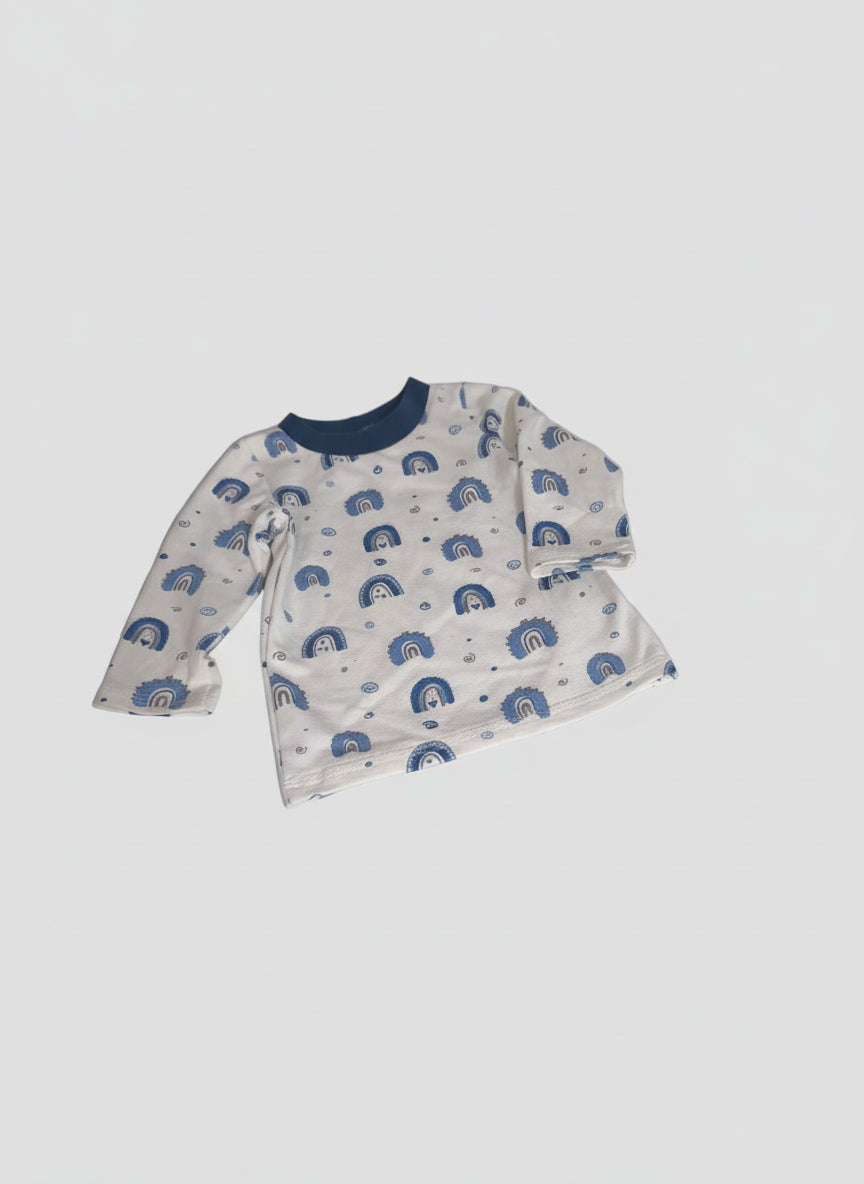 Jersey-Shirt – Leicht & bequem für jeden Tag