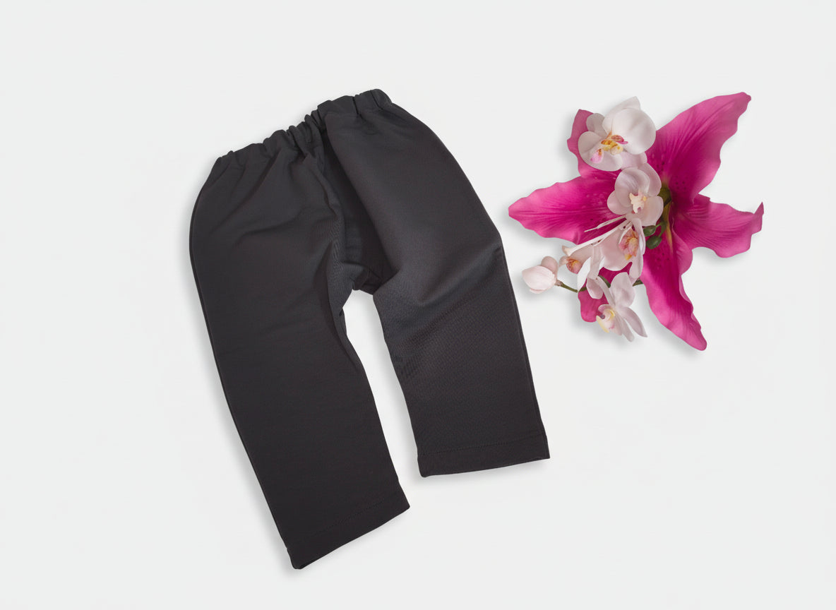 Kinderhose mit Gummibund