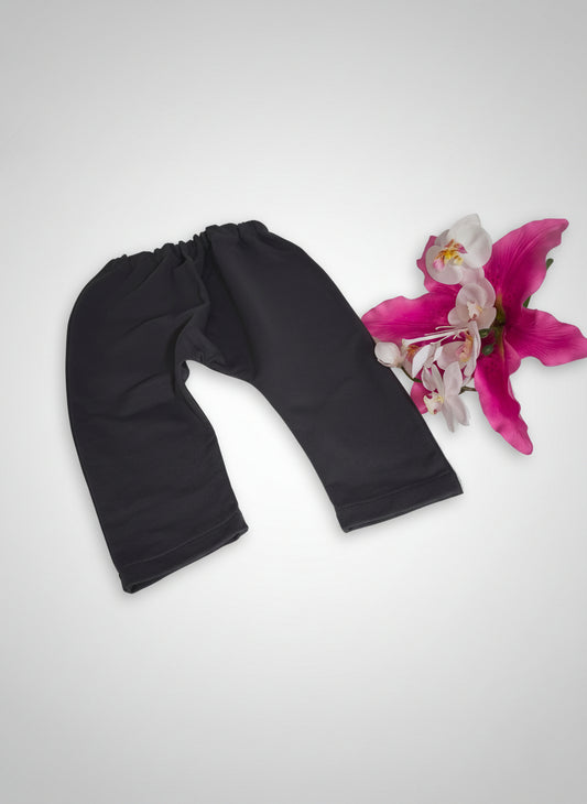 Kinderhose mit Gummibund