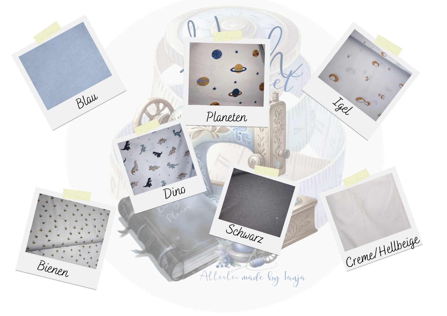 🎨 Individuelle Kinder-Shirts & Pullover – Dein Design, dein Unikat!