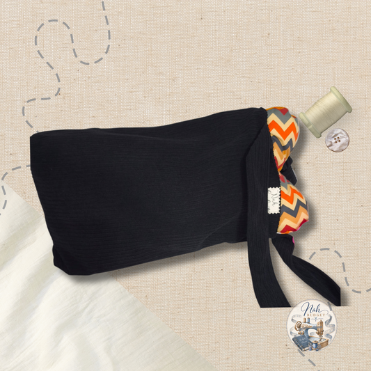 Handgefertigte Schultertasche – wähle zwischen den Modellen Jinny und Lucky