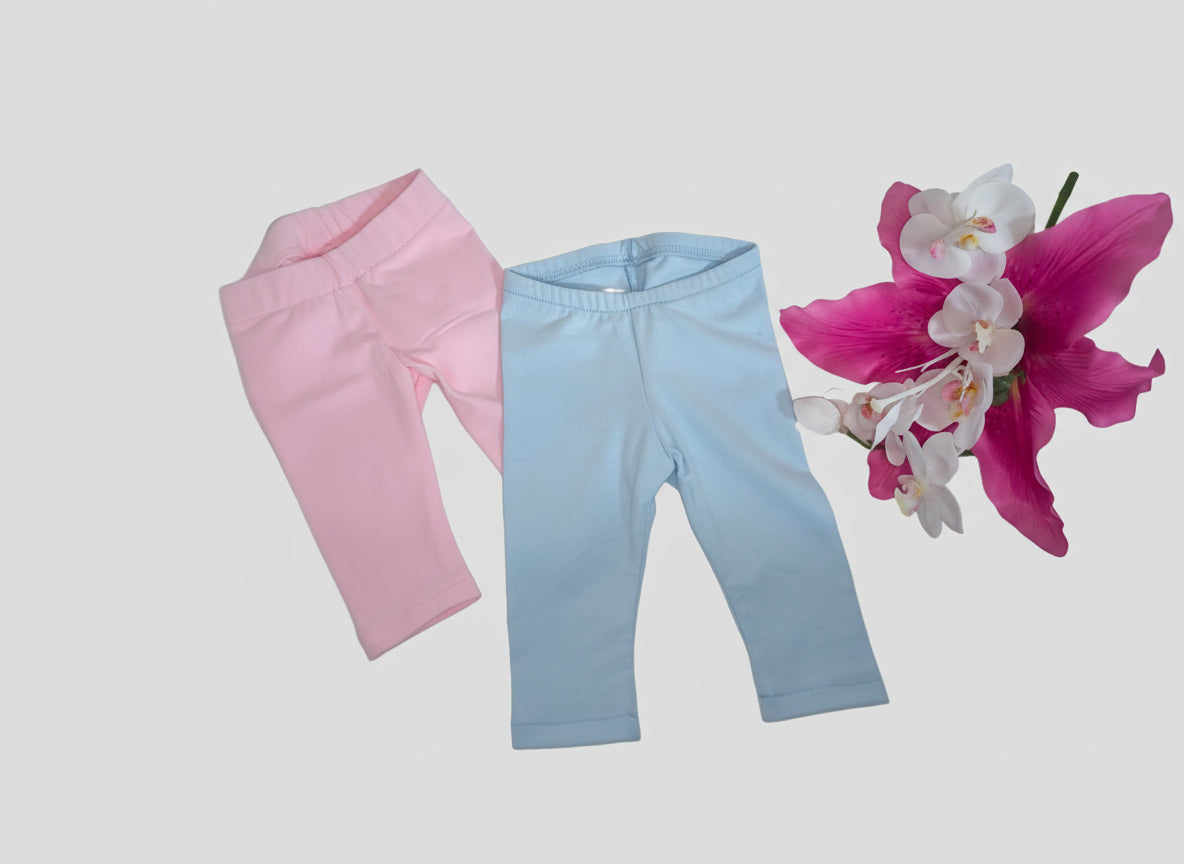 Handmade Kinder-Leggings: Dein Design, Dein Gummibund, Dein Unikat!