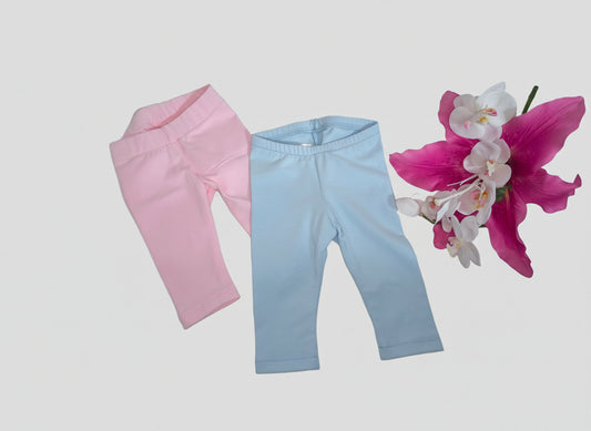 Handmade Kinder-Leggings: Dein Design, Dein Gummibund, Dein Unikat!