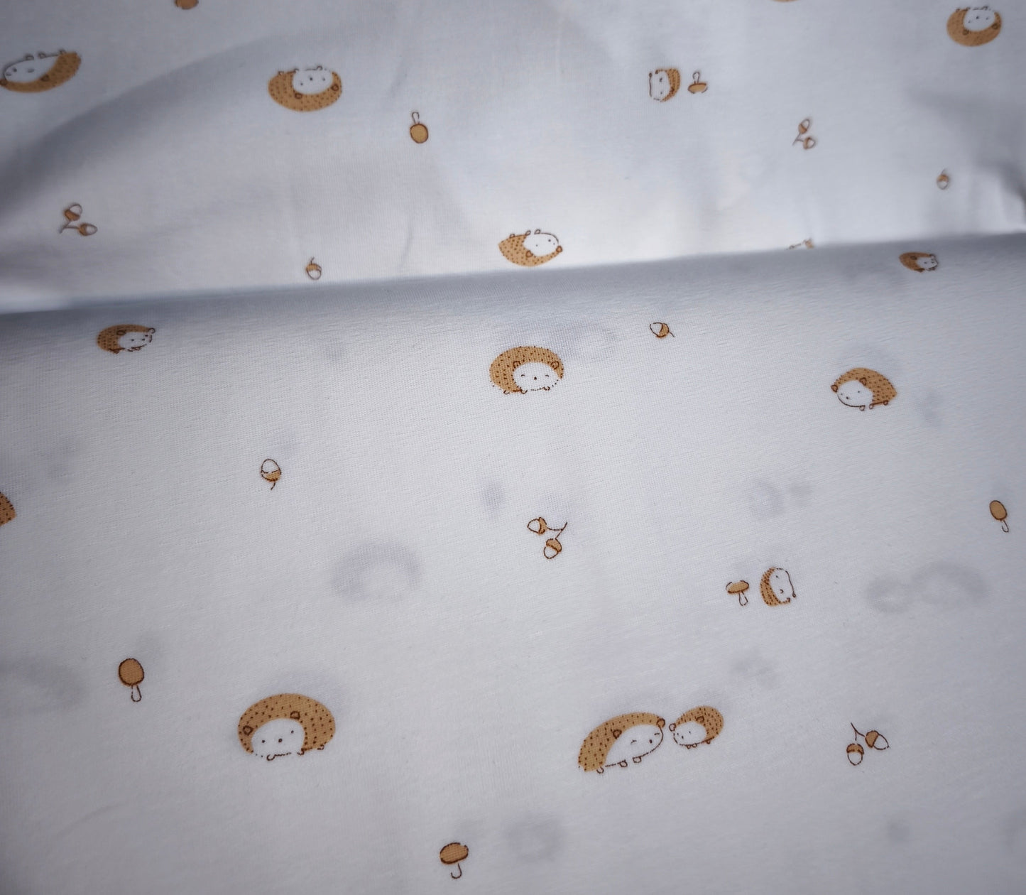 Handmade Kinder-Leggings: Weich, Bequem & Individuell