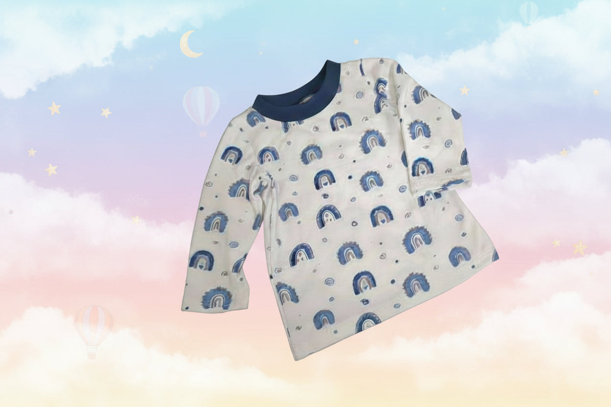 🎨 Individuelle Kinder-Shirts & Pullover – Dein Design, dein Unikat!