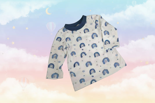 🎨 Individuelle Kinder-Shirts & Pullover – Dein Design, dein Unikat!