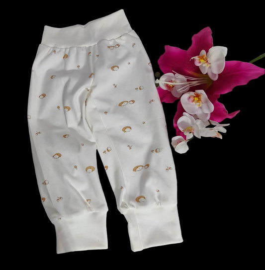 🌈 Mitwachsende Pumphose – Maximale Freiheit für kleine Entdecker! Auf Bestellung